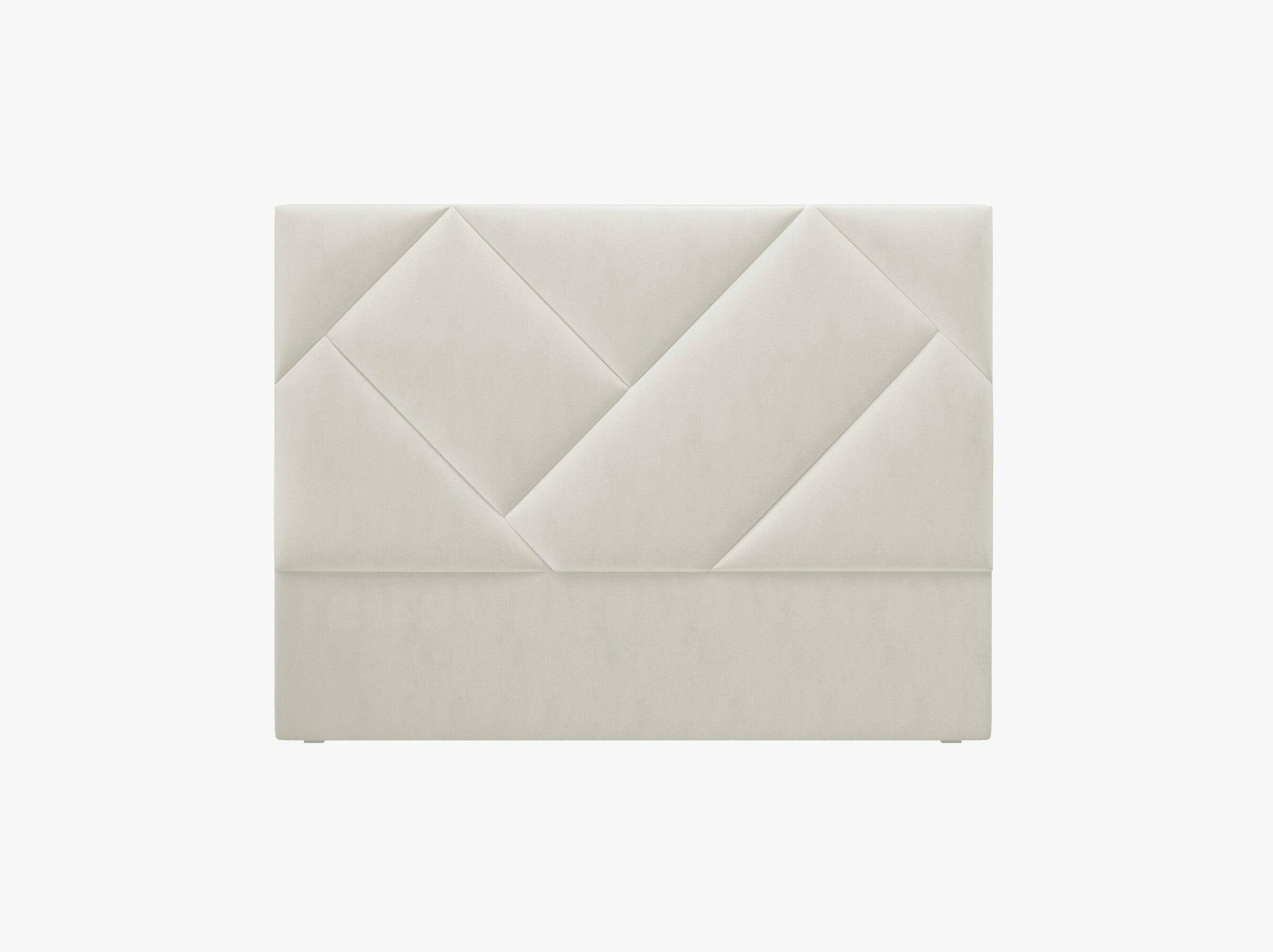 Arkose beds & mattresses velvet light beige