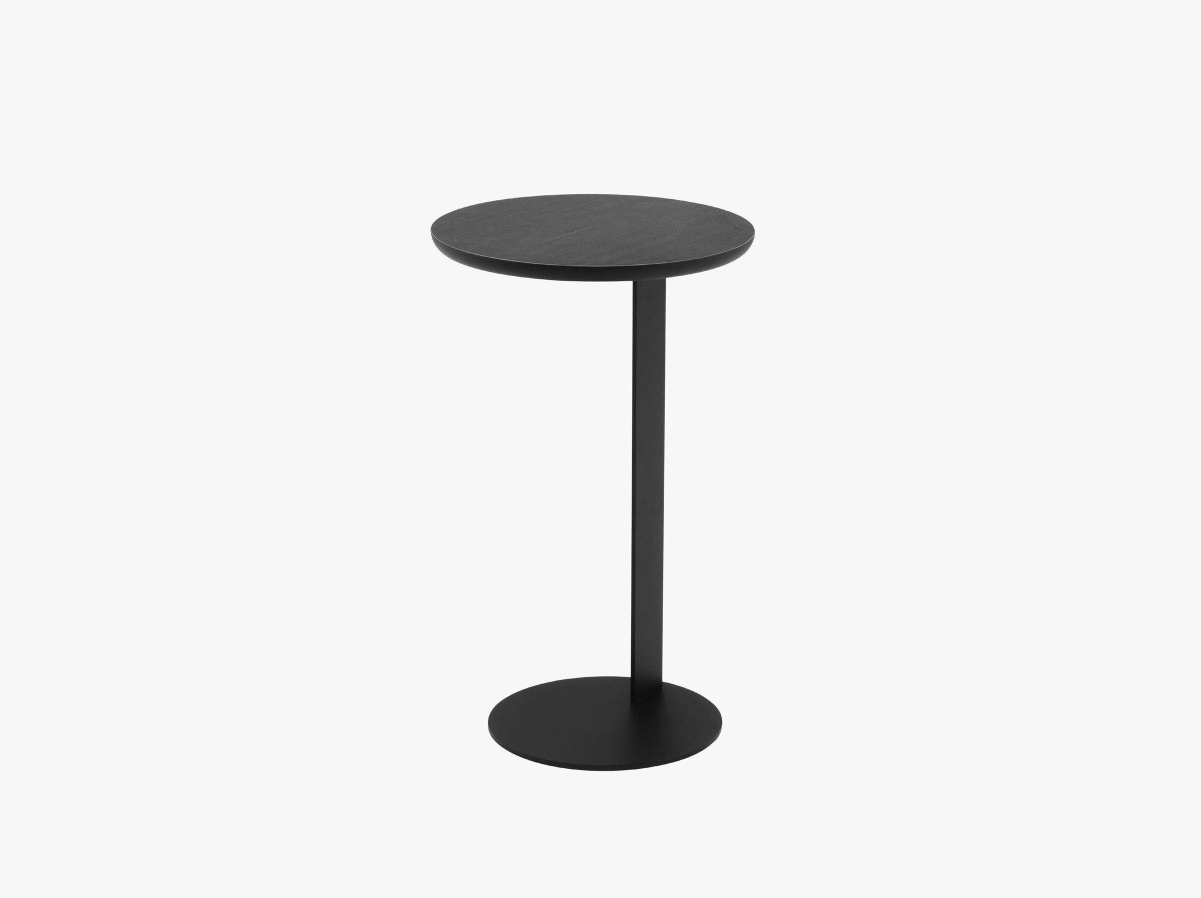 Namib tables & chairs hpl grey pietra