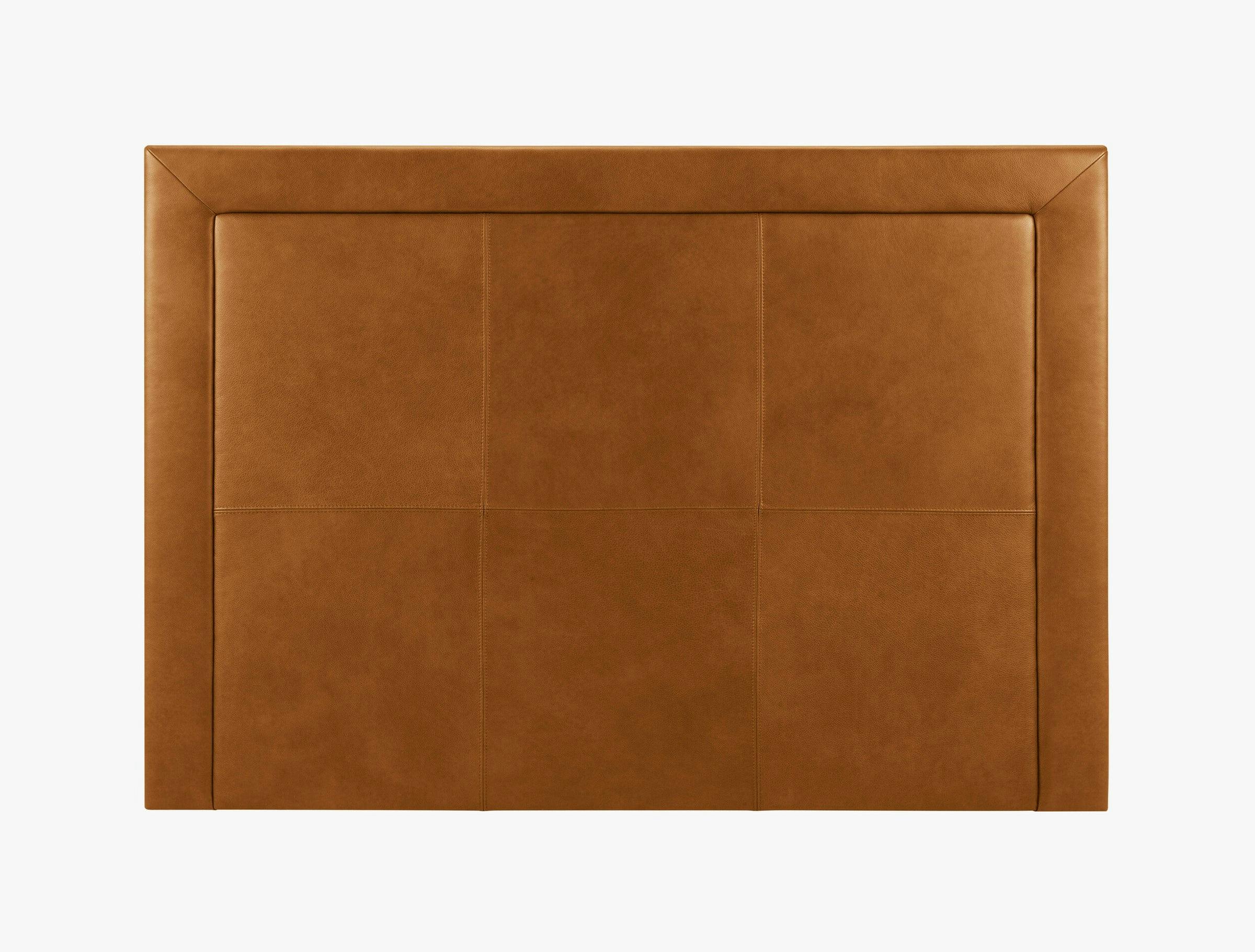 Philippe Genuine leather (Grasah) / Light brown 0