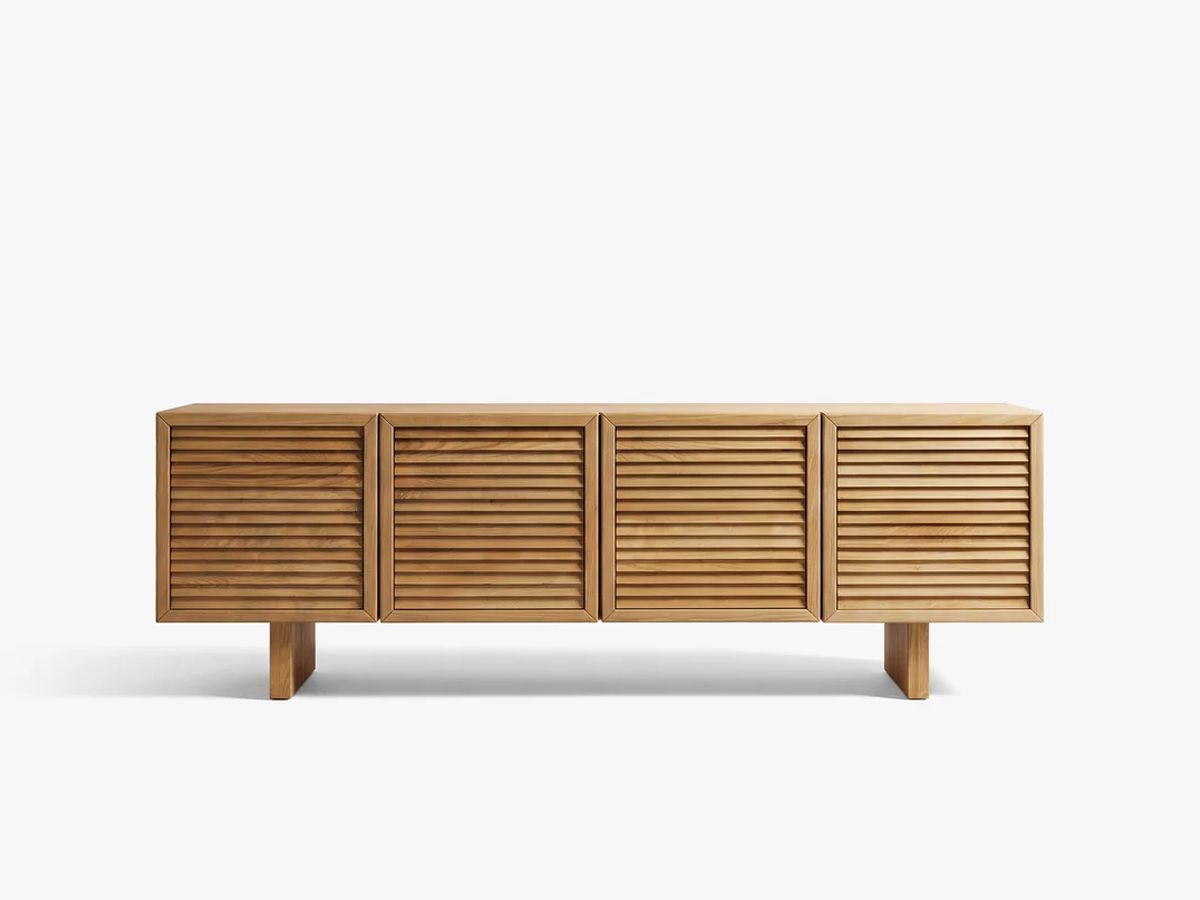 Filter by tv units