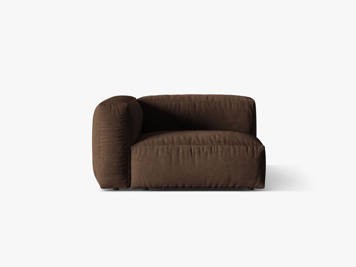 Filter by modular sofas