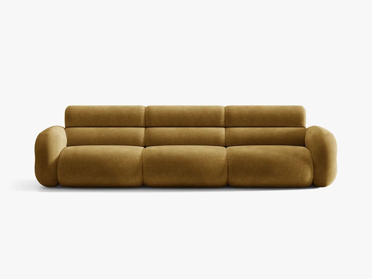 Filter by 4+ seater sofas