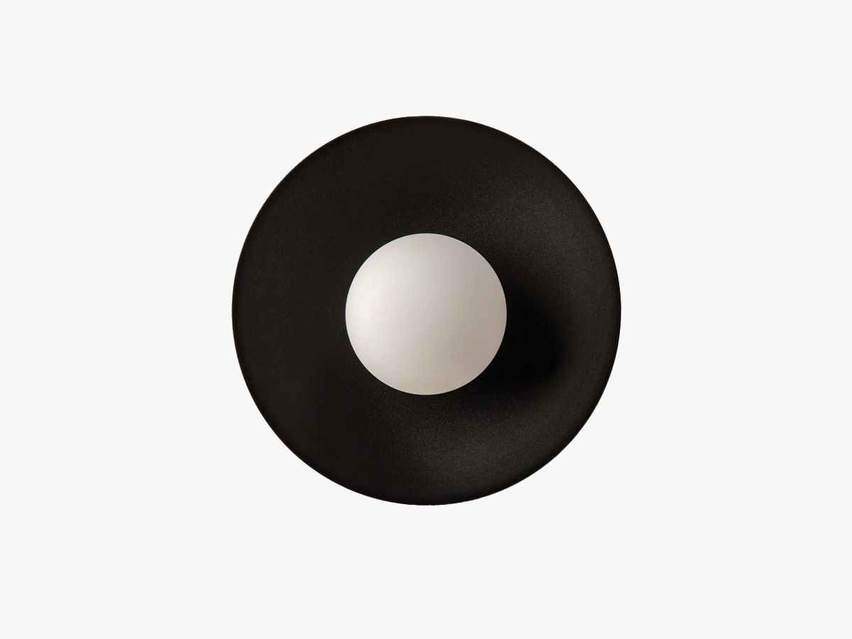 Filter by wall sconces