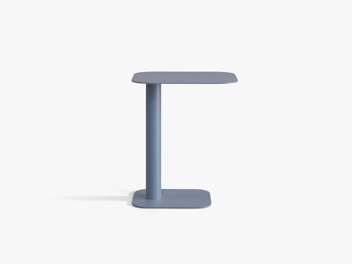 Filter by side tables
