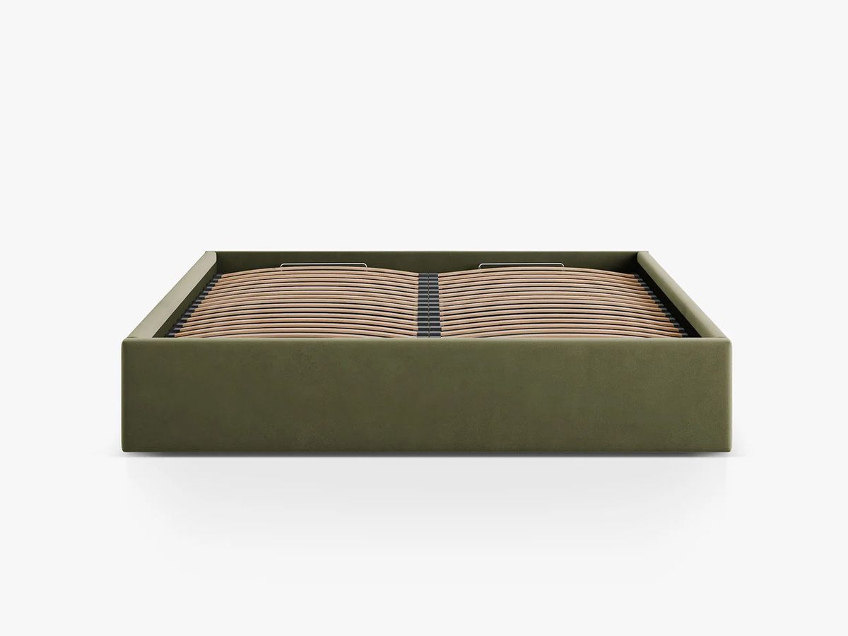 Filter by double bed bases