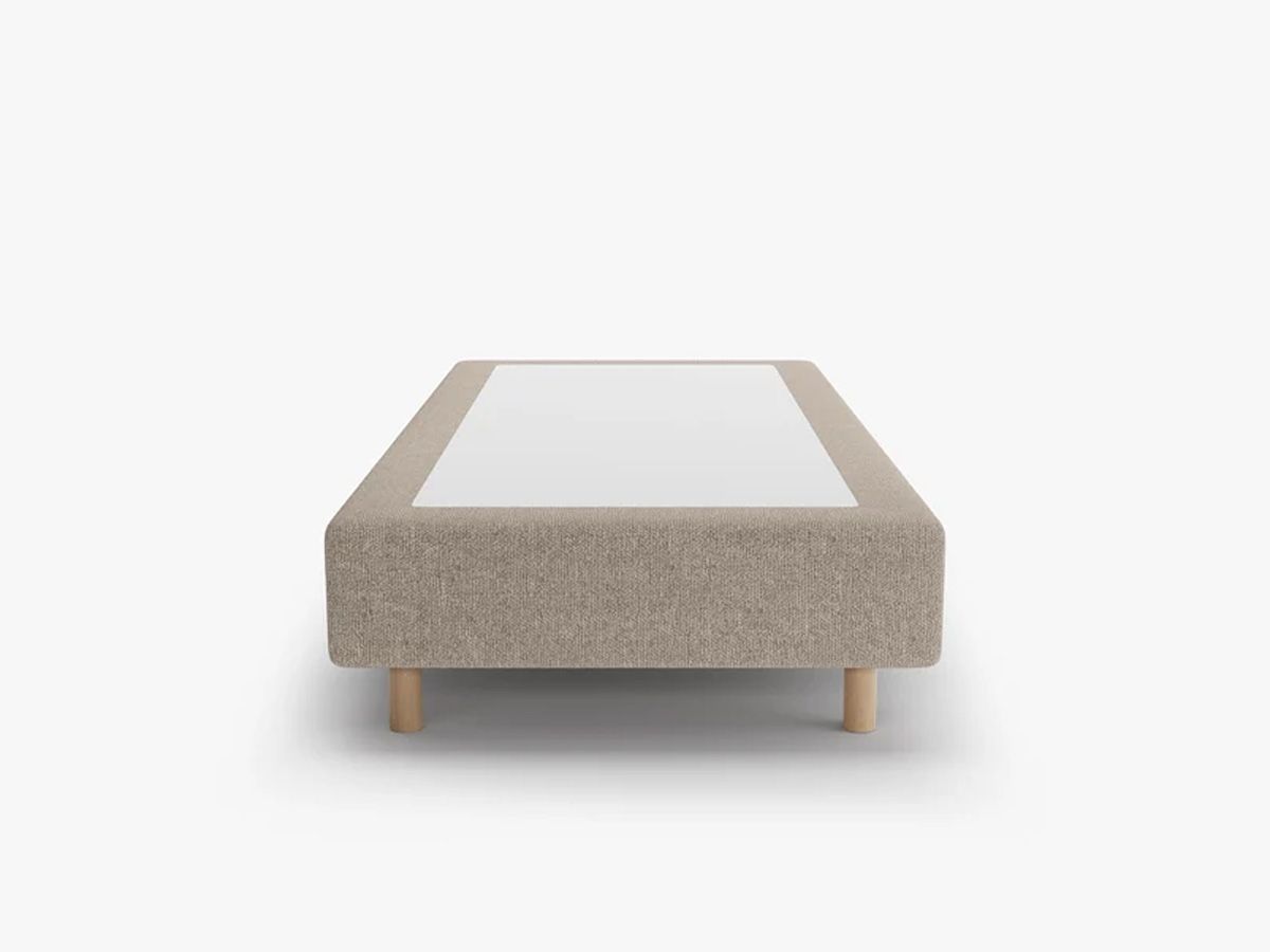 Filter by single bed bases