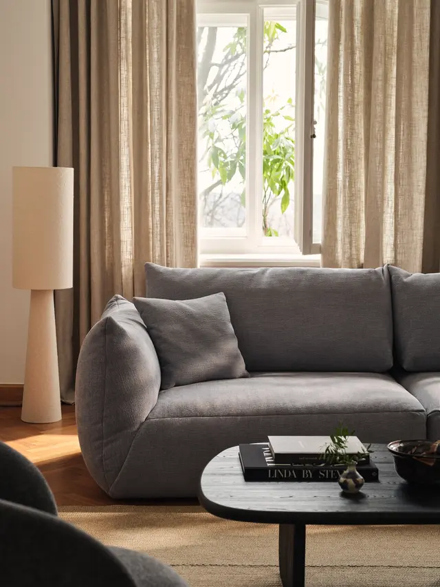 Bellis corner sofa