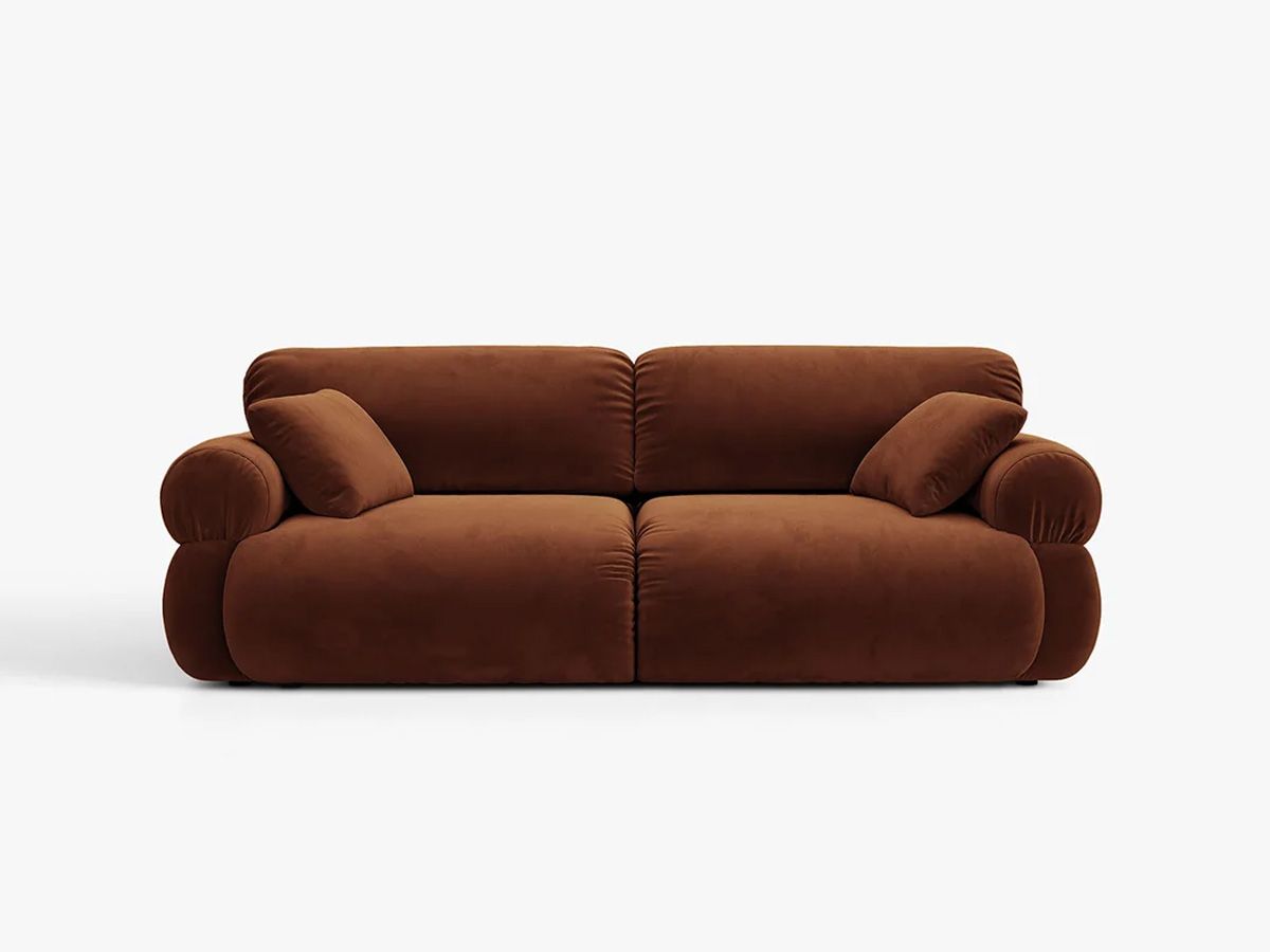 Filter by sofas