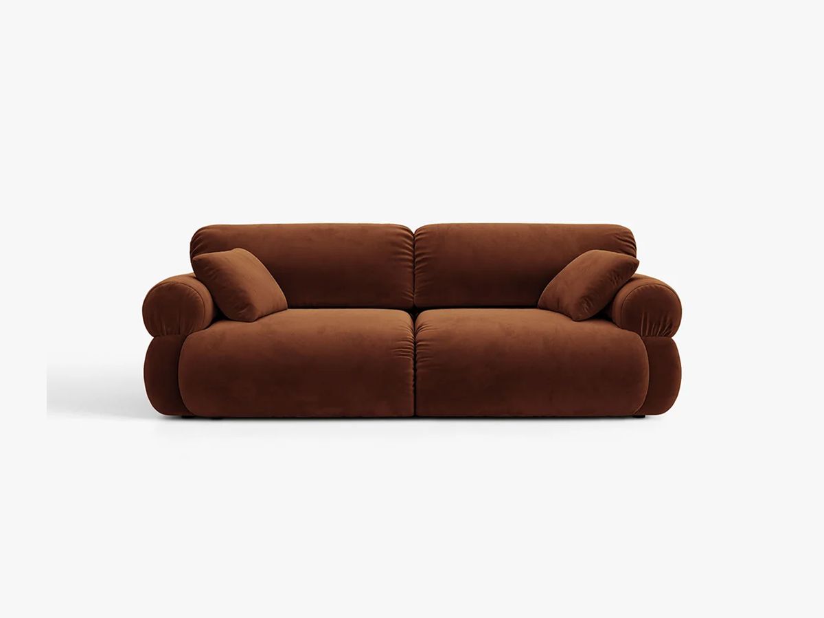 Filter by 3-seater sofas