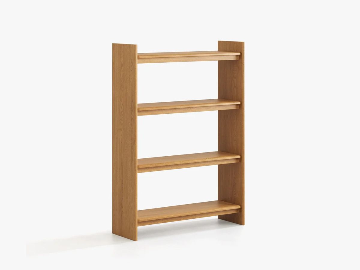 Filter by bookcases