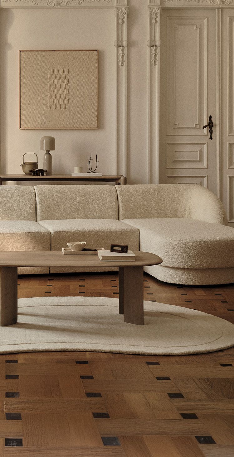 Divani | Divani grandi, angolari, modulari e letto | Micadoni Italia