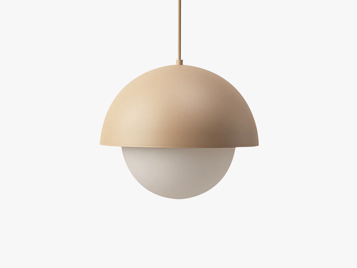 Filter by pendant lamps