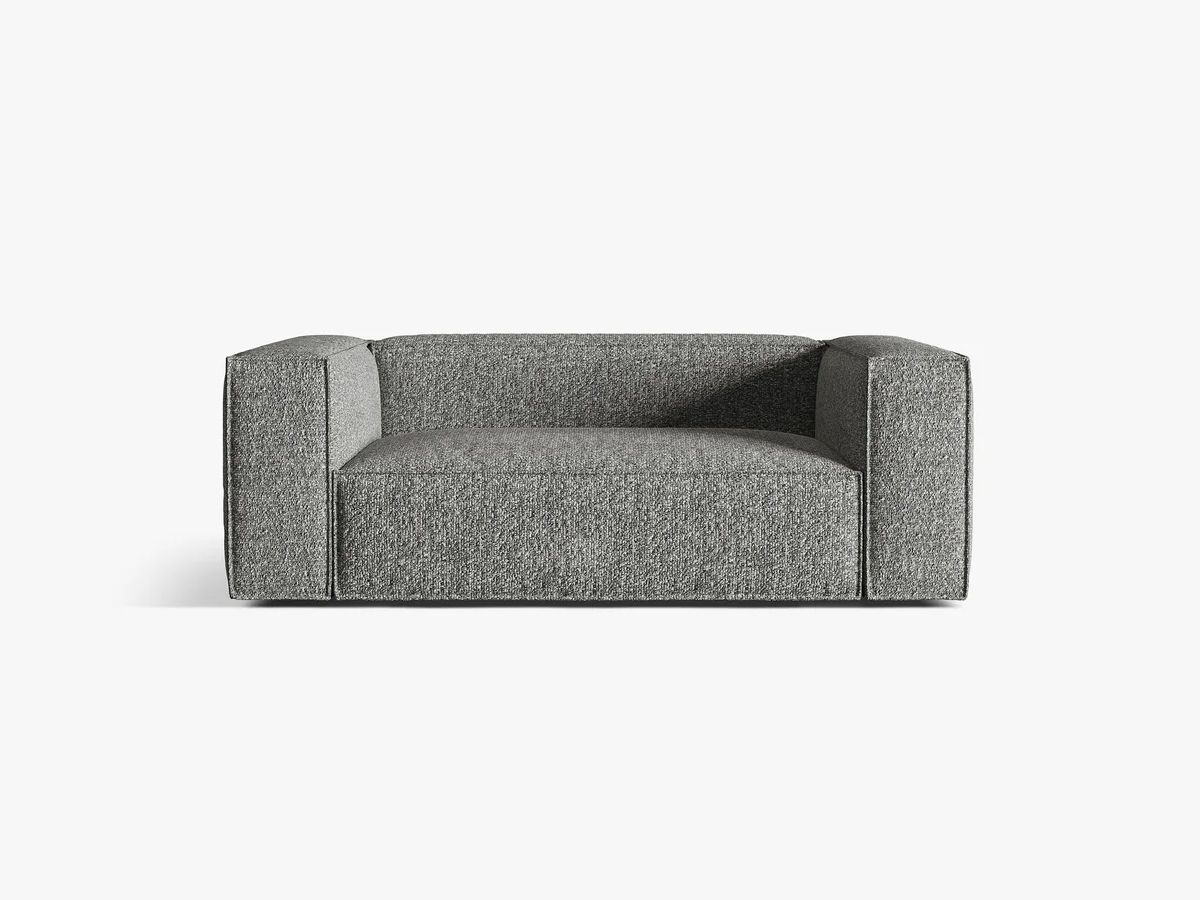 Filter by 2-seater sofas