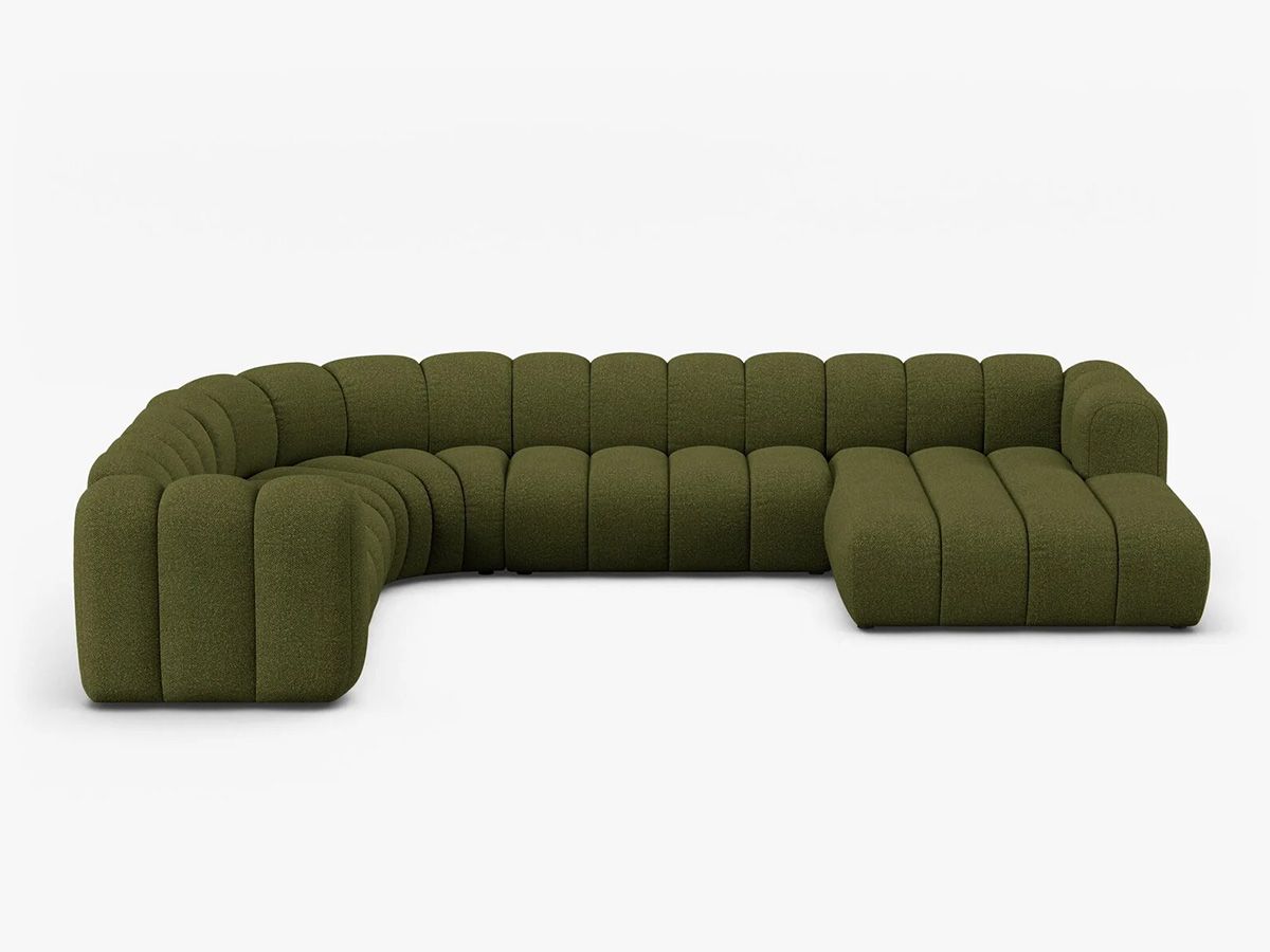 Filter by panoramic sofas