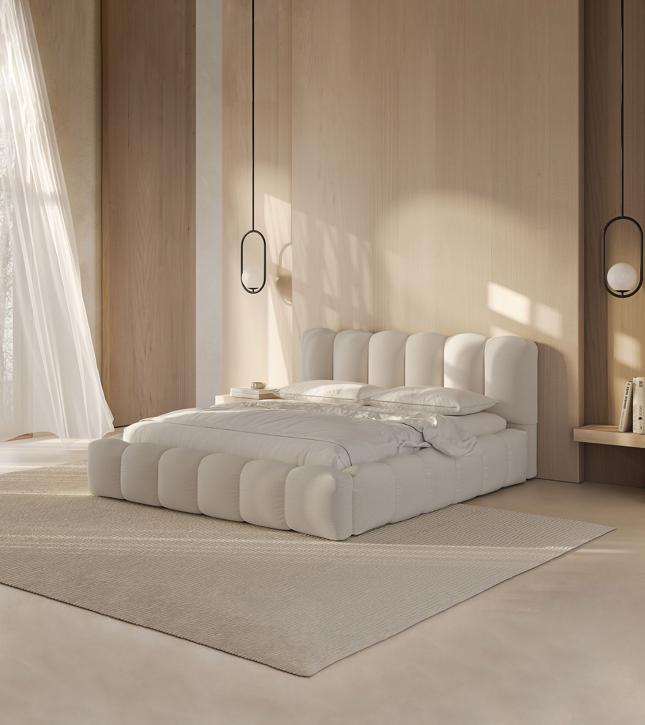 Jodie Bed