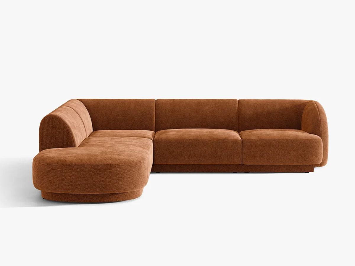 Filter by corner sofas