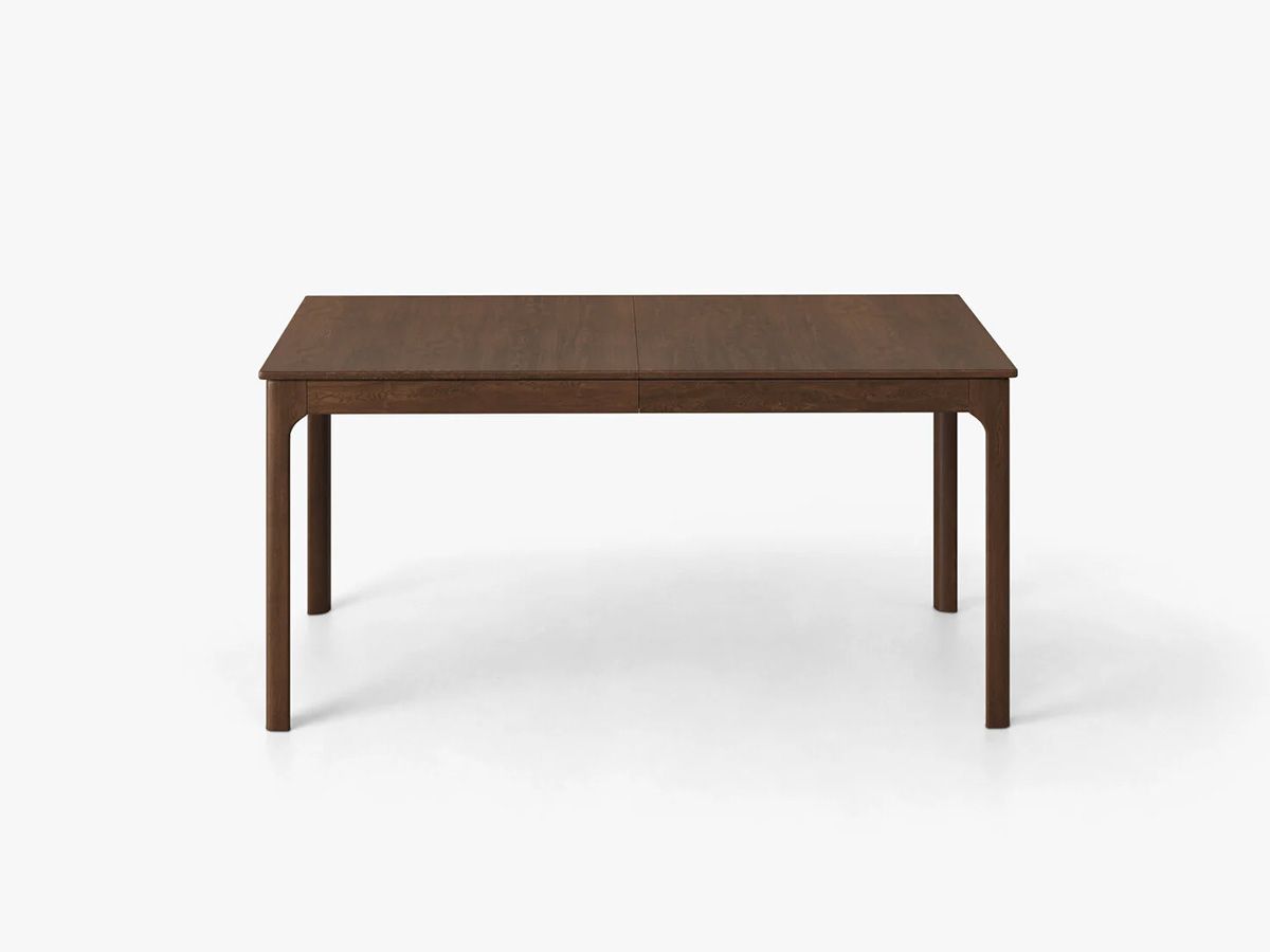 Filter by extendable tables