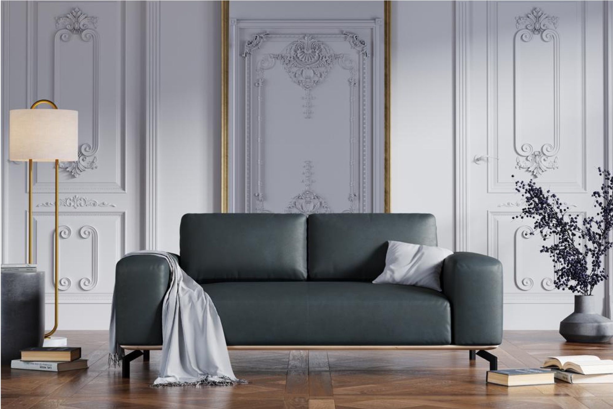 Marc Sofa