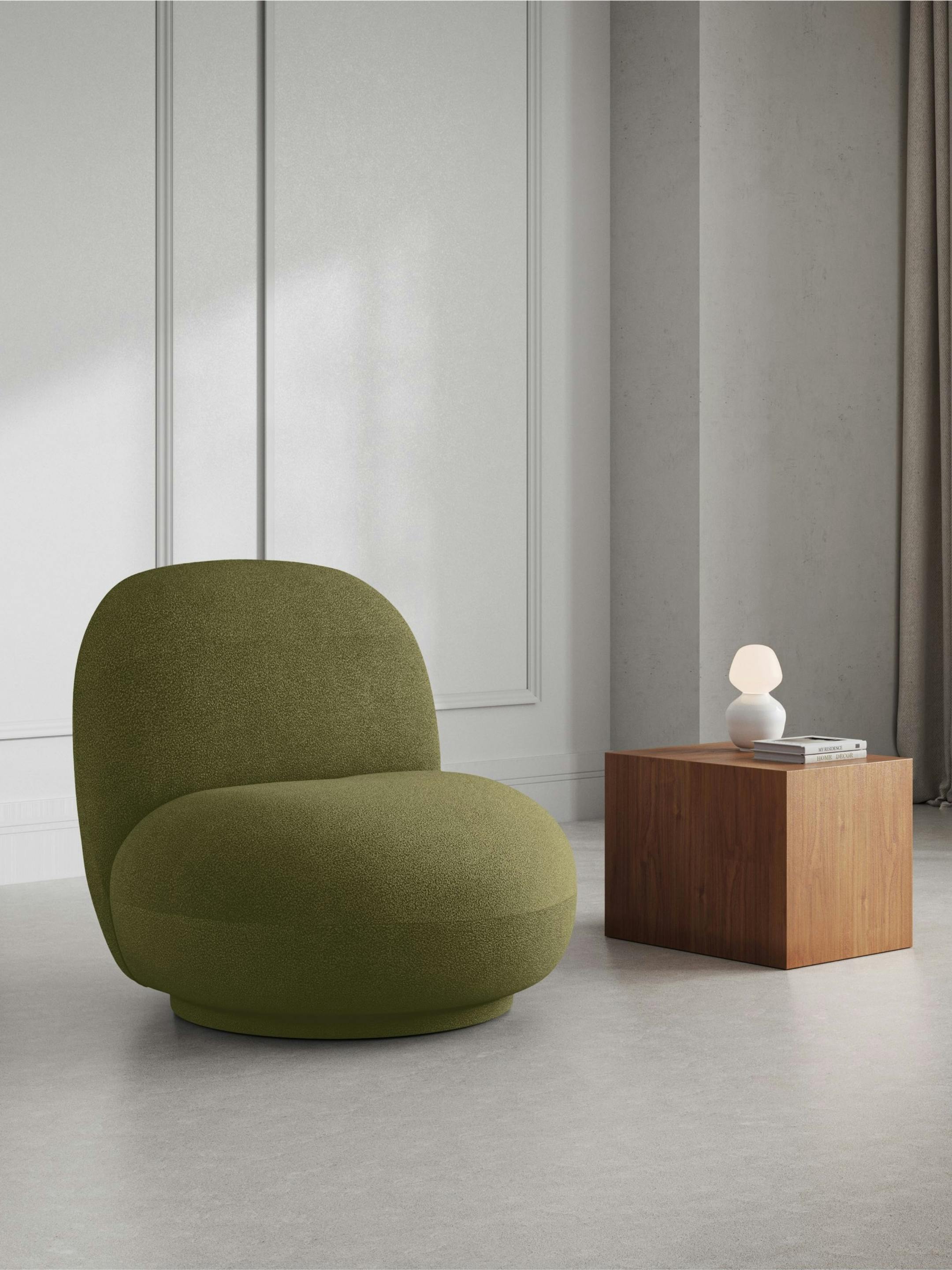 Jenny Armchair