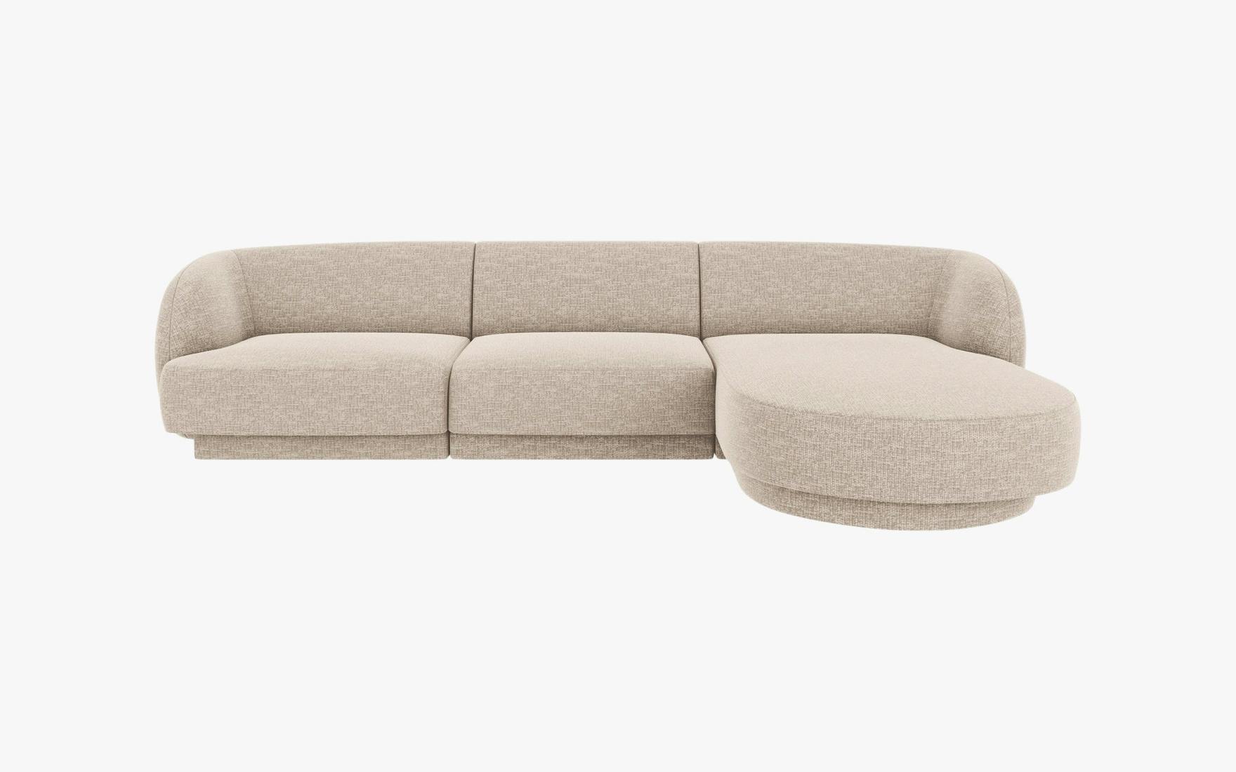 Corner sofas