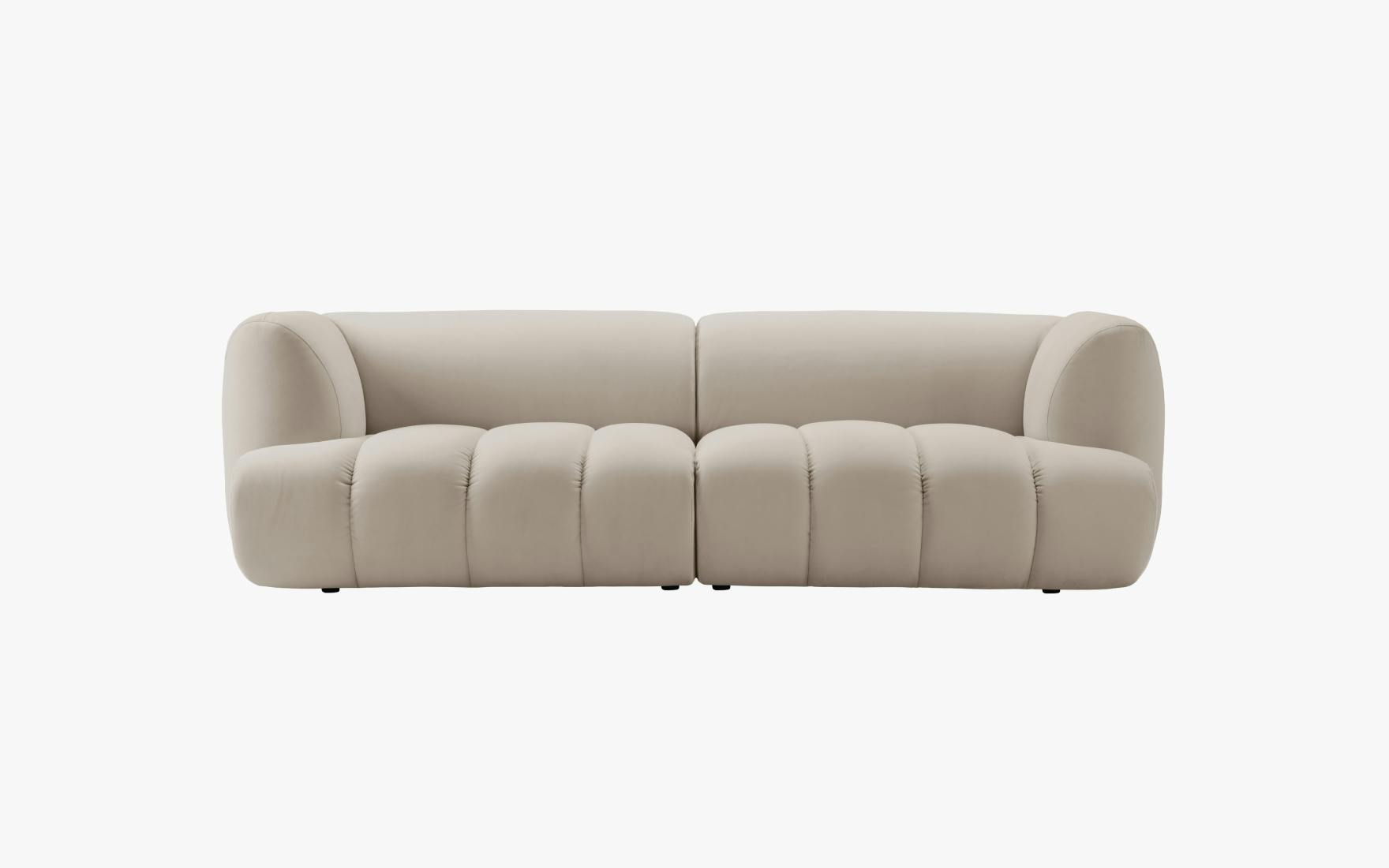 4+-Sitzer Sofas