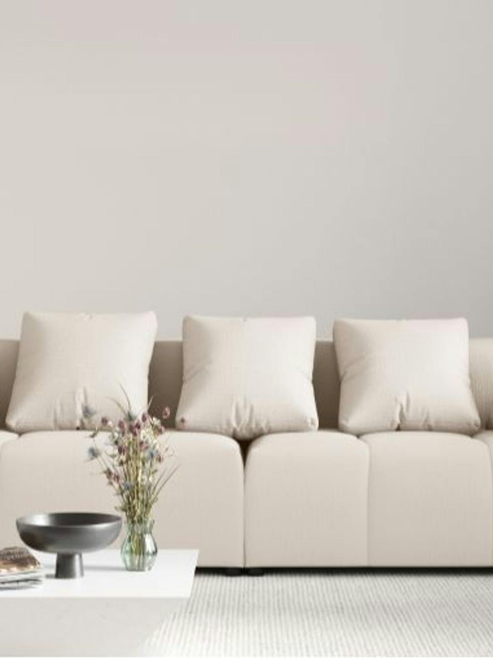 large-white-sofa-in-a-modern-living-room