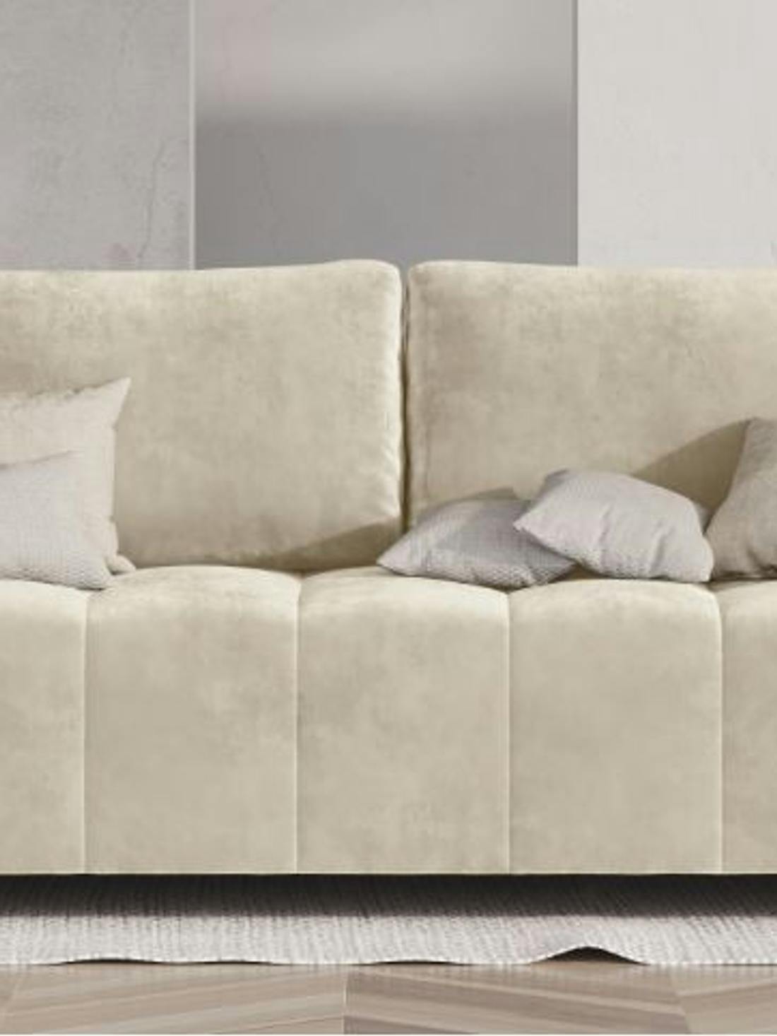 white-sofa-in-boho-fashion-in-a-living-room