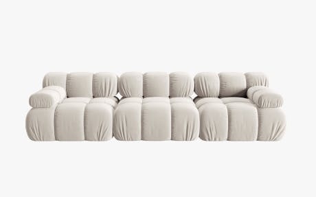 3-seater sofas
