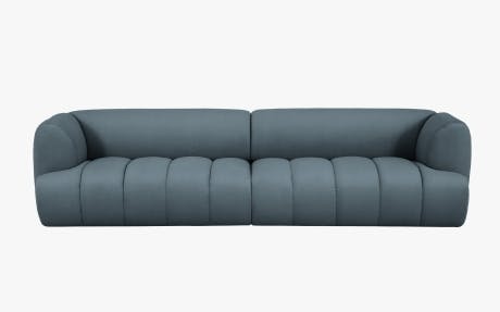 4+ seater sofas