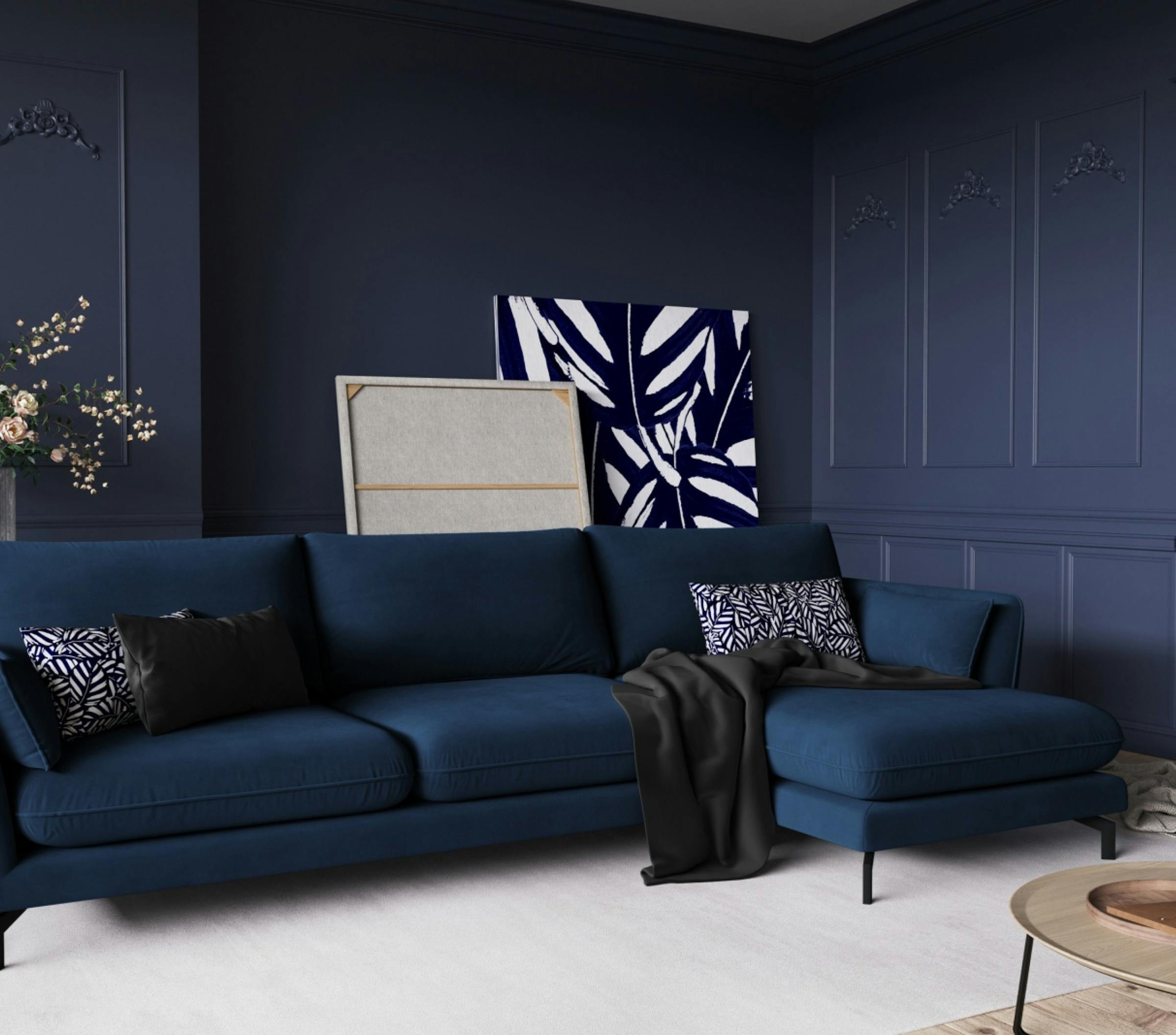 blue-agate-corner-sofa