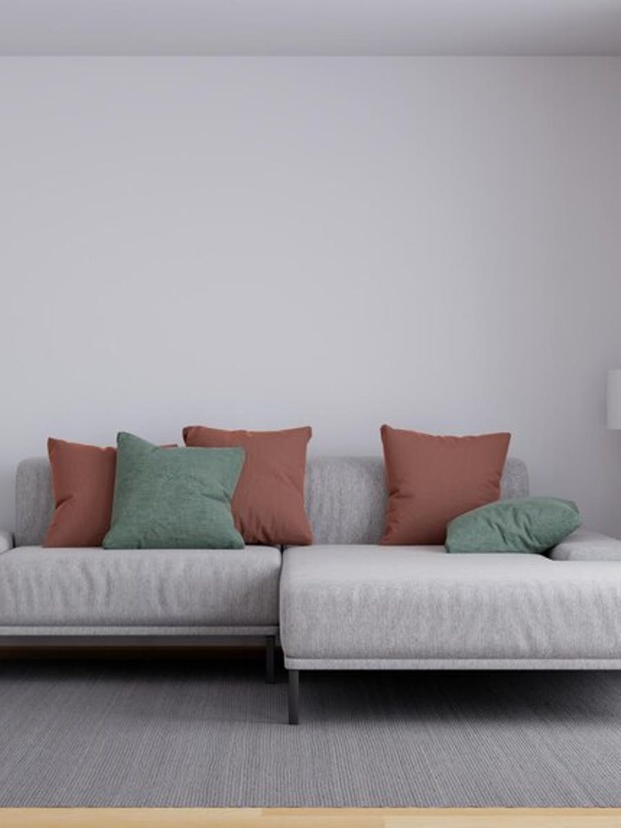 gray-sofa-in-living-room